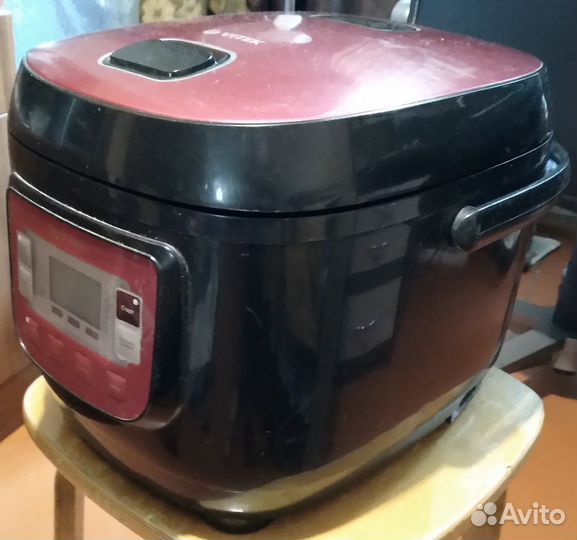 Мультиварка vitek