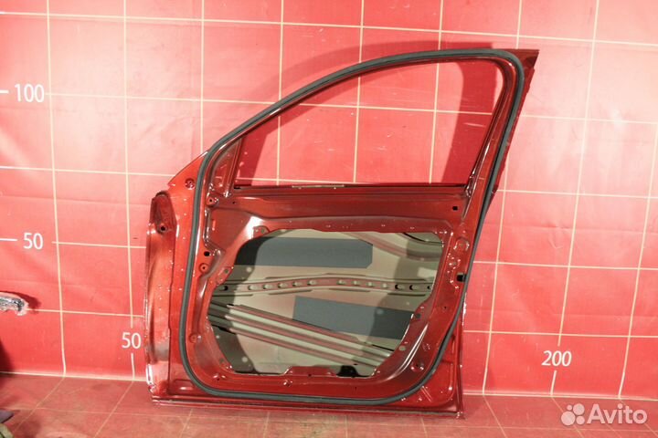 Дверь передняя правая Mercedes-Benz GLC