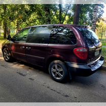 Dodge Caravan 3.3 AT, 2001, 189 000 км, с пробегом, цена 359 000 руб.