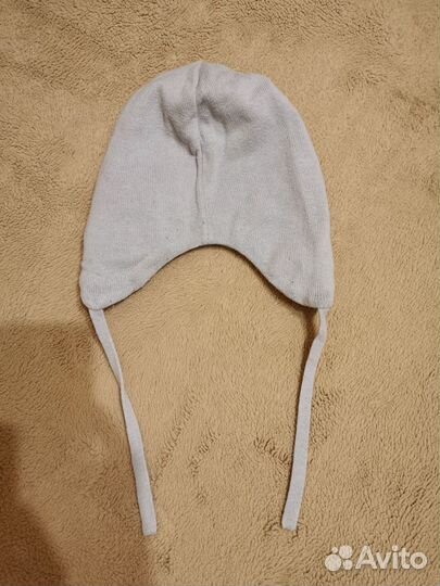 Шапка размер 44-46