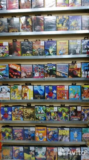 Картриджи денди, сега