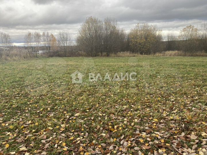 Участок 15 сот. (СНТ, ДНП)