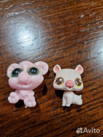 Коллекционные игрушки