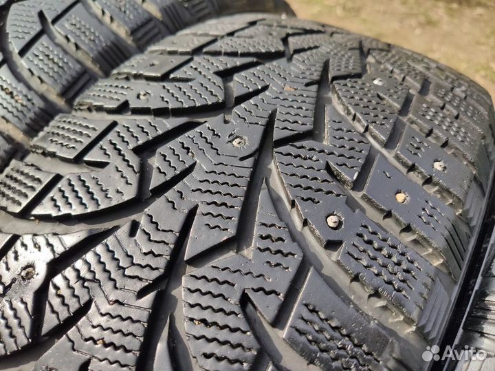 Toyo Observe G3-Ice 205/55 R16 91T