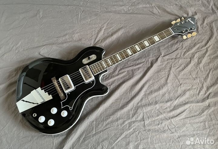 Электрогитара Supro 1582 JB