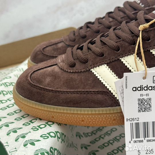 Adidas Spezial Brown 36 41