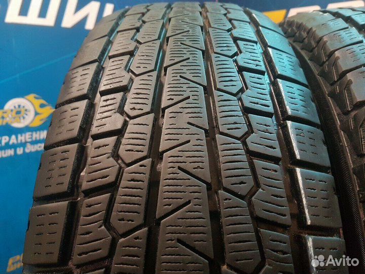 Yokohama Ice Guard SUV G075 215/70 R16