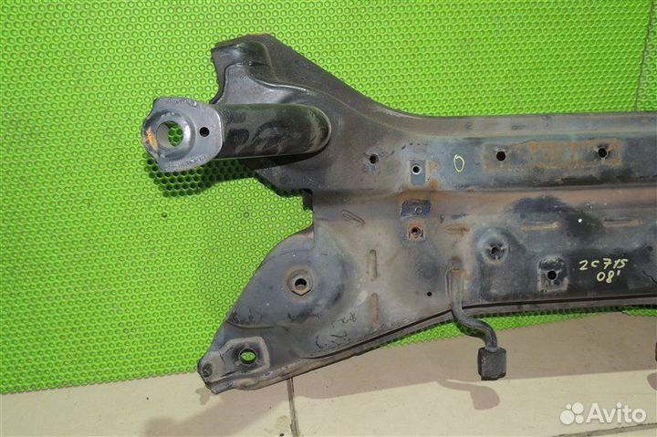 Балка подвески передняя Suzuki Swift ZC71S K12B