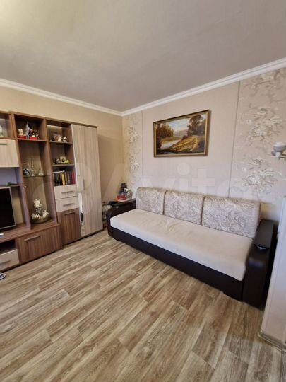 2-к. квартира, 46 м², 5/5 эт.