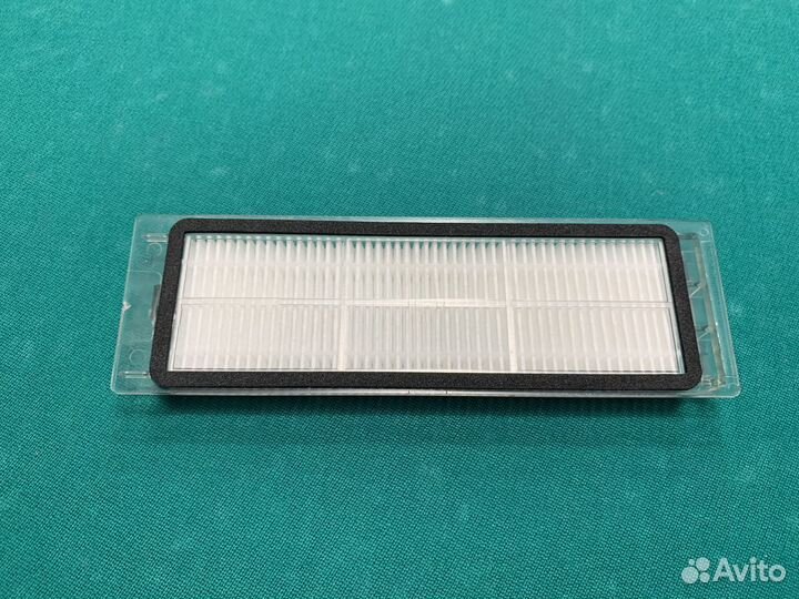 Фильтр hepa для робота пылесоса Xiaomi Mi