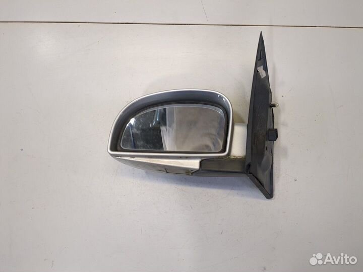 Зеркало боковое Hyundai Getz, 2005