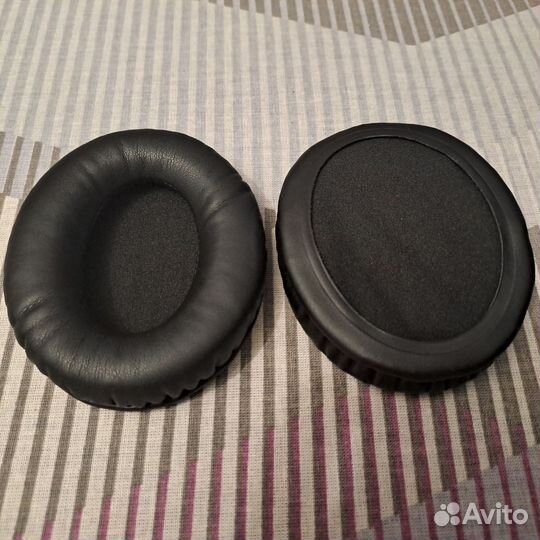 Амбушюры для Kingston HyperX Alpha, Cloud II