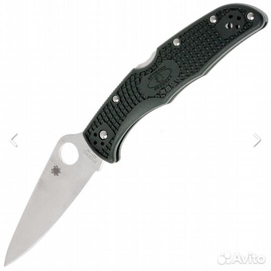 Spyderco Endura ZDP - 189