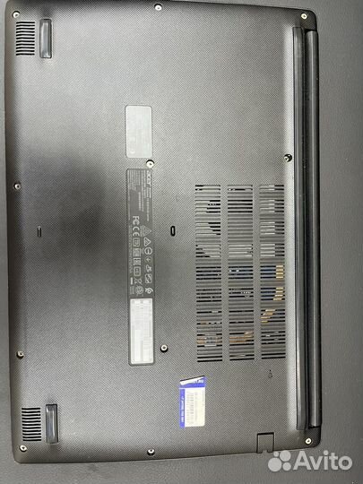 Acer extensa 15 ex215-22