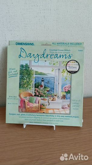 Набор для вышивания «Dimensions» 73262