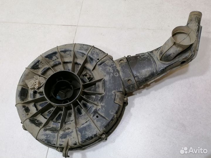 Корпус воздушного фильтра для Opel Kadett E