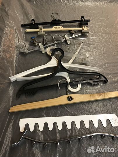 Плечики для одежды