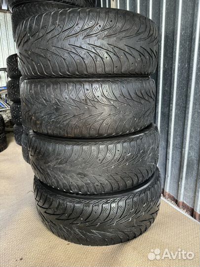 Yokohama Ice Guard 5 IG50 A 215/55 R17