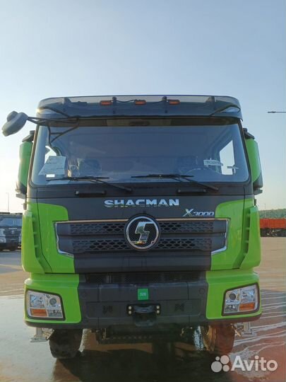 Shacman (Shaanxi) SX32586V384, 2023