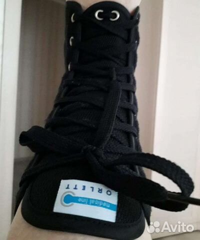 Orlett голеностопный