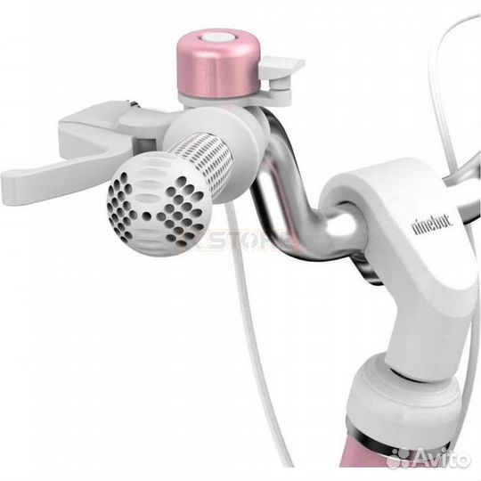 Велосипед Ninebot Kids Bike 16