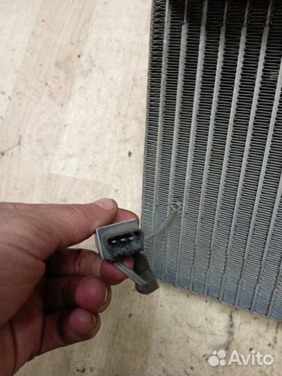 Испаритель кондиционера Kia Magentis седан G4JP