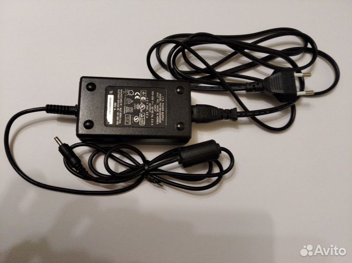 Блок питания