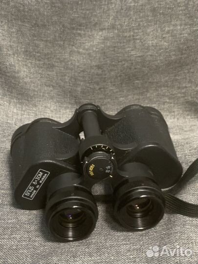 Бинокль бпц5 8х30М