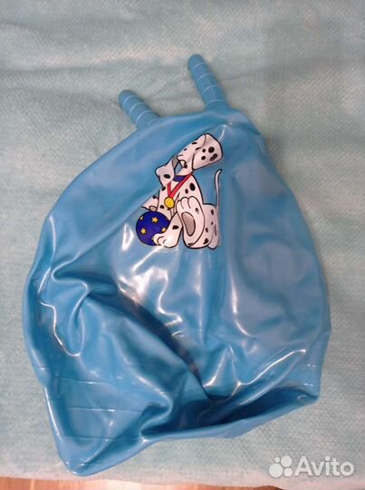 Фитнес Мяч, игрушка для ванной