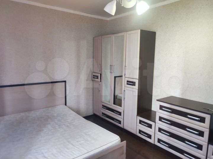 2-к. квартира, 60 м², 7/9 эт.