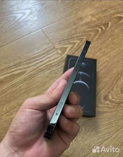 iPhone 12 Pro, 128 ГБ