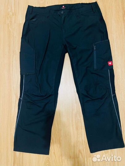 Штаны карго engelbert strauss