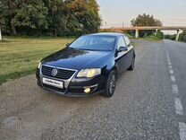 Volkswagen Passat 1.9 MT, 2008, 268 000 км, с пробегом, цена 755 000 руб.