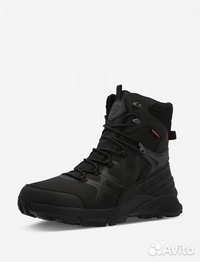 Ботинки утепленные мужски nortland frost 400 Term