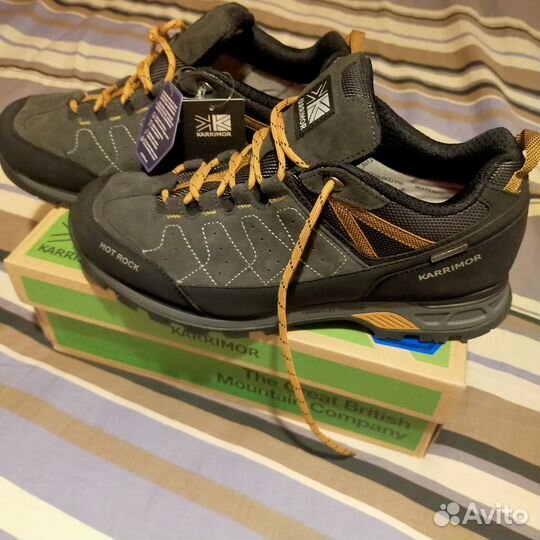 Karrimor 42