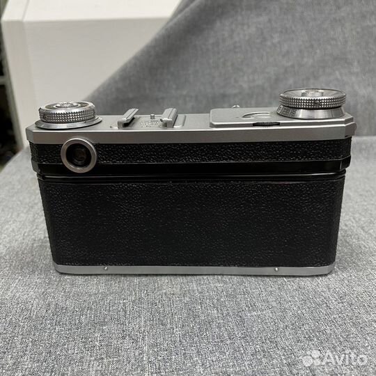 Фотоаппарат Киев. Юпитер -8М (сзр)