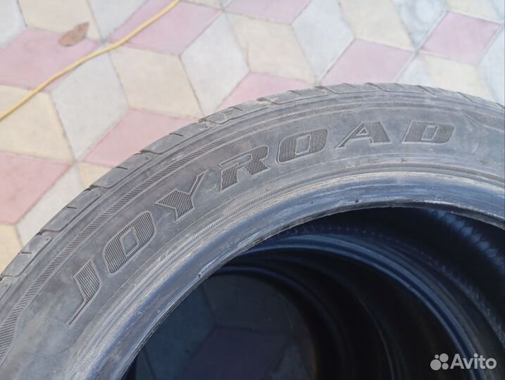 Joyroad Sport RX6 205/50 R17 93W