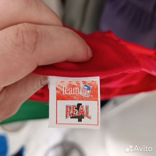 Кепка Сан Франциско