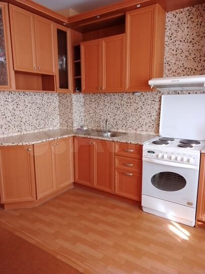 1-к. квартира, 54 м², 5/9 эт.