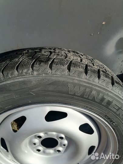 Шины и диски