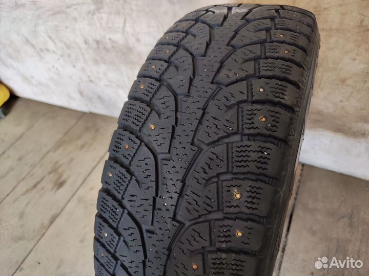 Hankook I'Pike RW11 215/60 R16