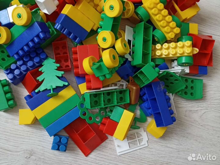 Конструктор