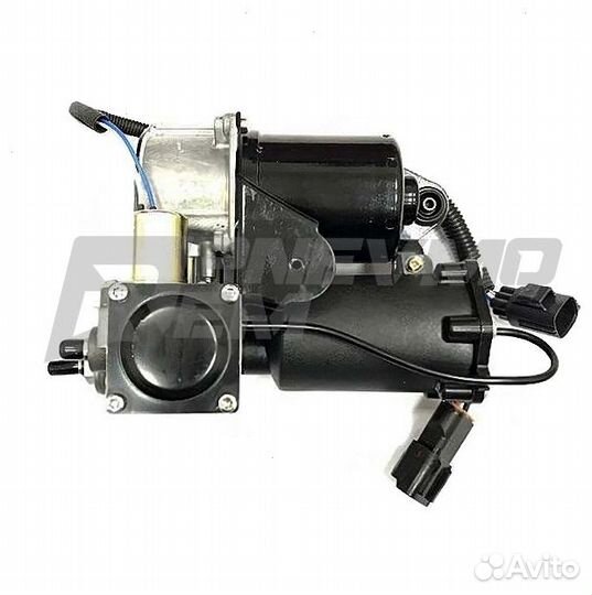 Компрессор пневмоподвески Land Rover Sport L320