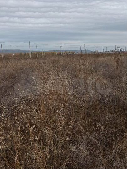 Участок 7 сот. (ИЖС)