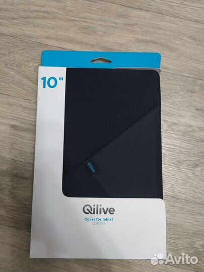 Чехол для планшета 10'