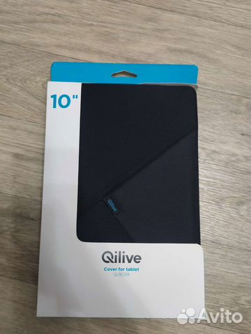 Чехол для планшета 10'