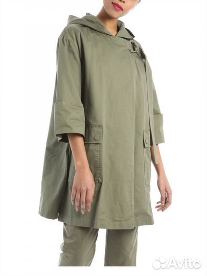 Парка Max Co 42