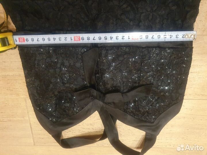 Платье на девочку 10-11 лет