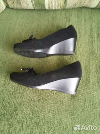 Туфли новые