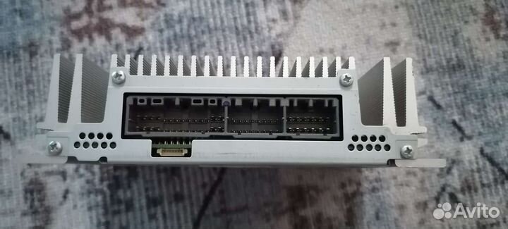 Усилитель акустической системы Kia Sorento 2011